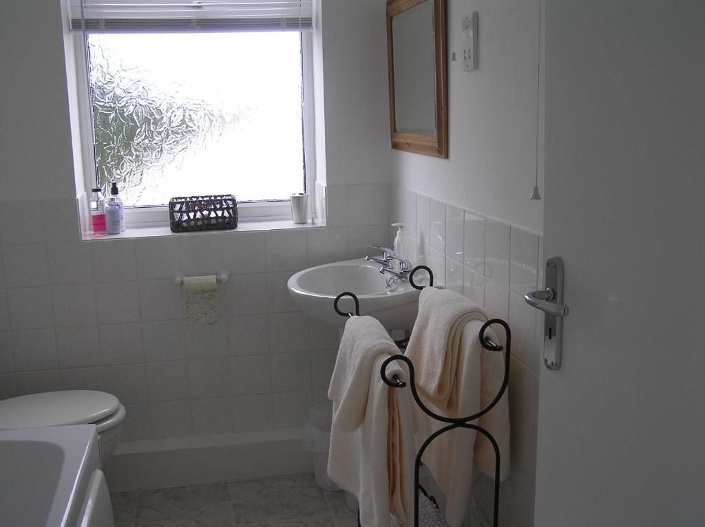 Greenfields Bed and Breakfast Clovelly Δωμάτιο φωτογραφία