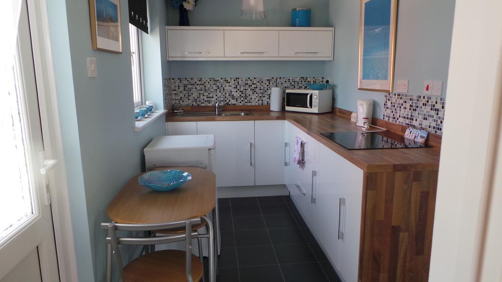 Greenfields Bed and Breakfast Clovelly Εξωτερικό φωτογραφία
