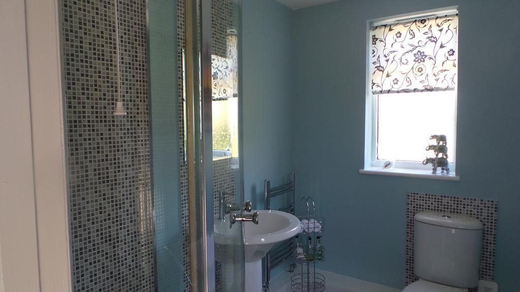 Greenfields Bed and Breakfast Clovelly Εξωτερικό φωτογραφία